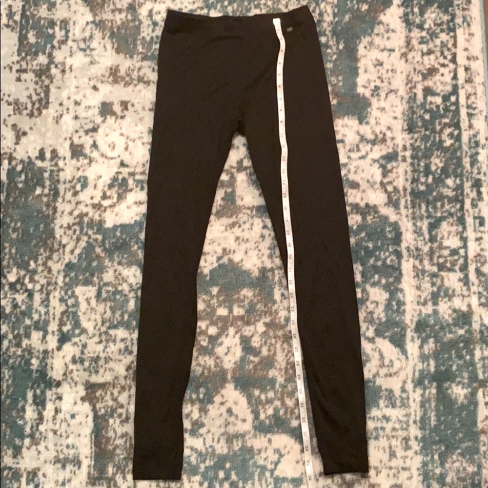 NWOT Helly Hansen base layer leggings tights